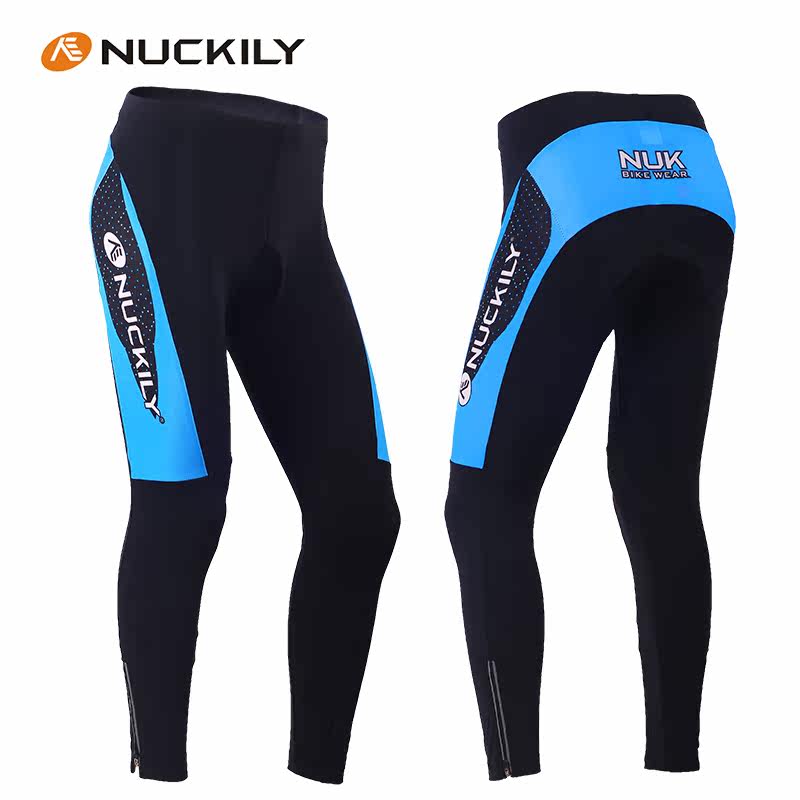 Tenue de cyclisme femme NUCKILY - Ref 2230312 Image 5