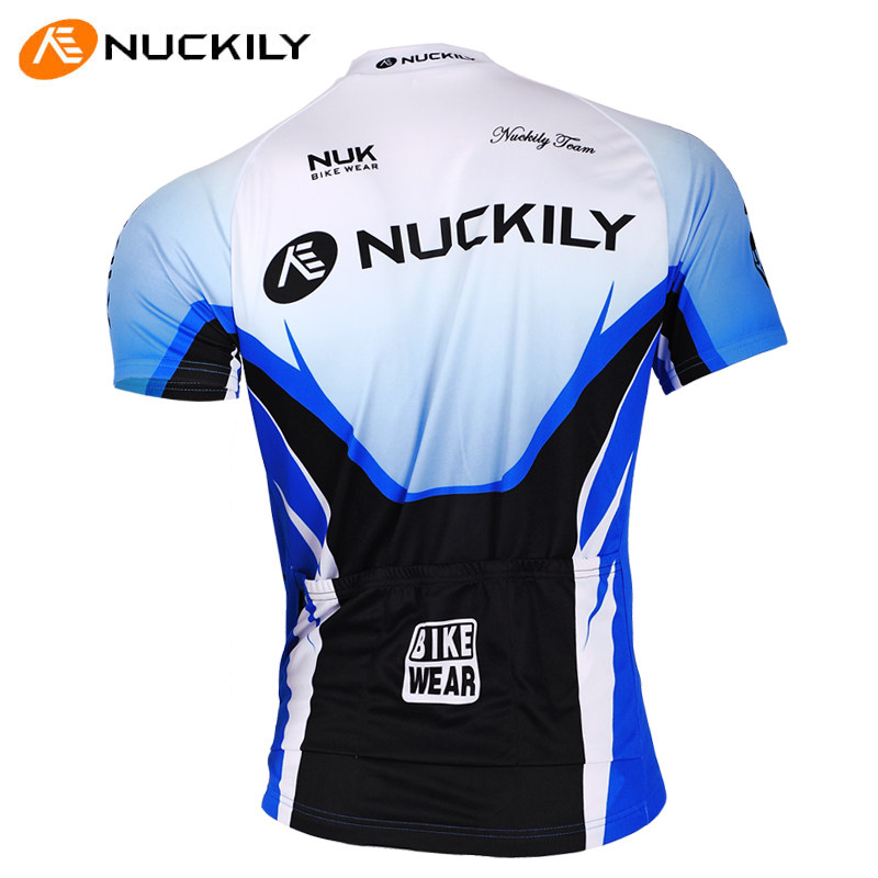 Tenue de cyclisme mixte NUCKILY - Ref 2230327 Image 4