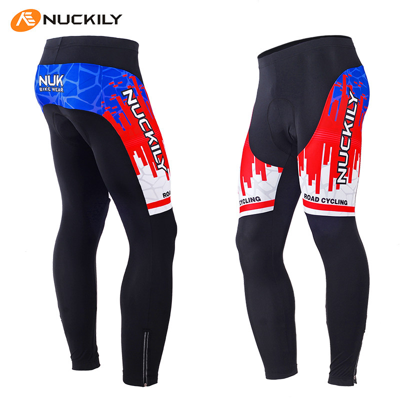 Tenue de cyclisme mixte NUCKILY - Ref 2230283 Image 5