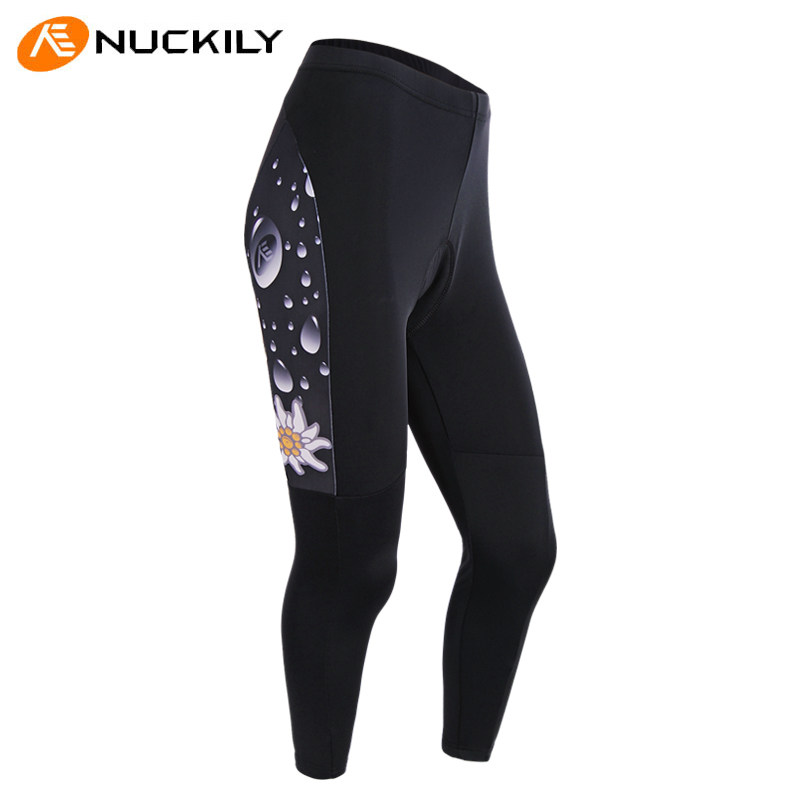 Vêtement cyclisme femme NUCKILY - Ref 2214043 Image 5