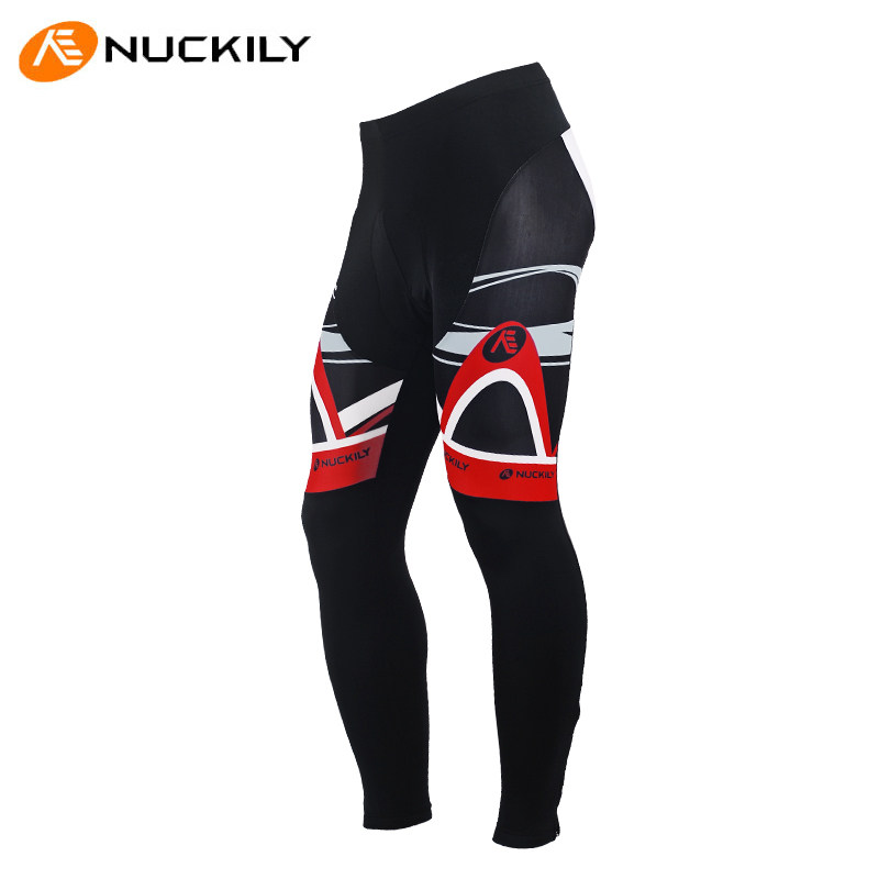 Tenue de cyclisme mixte NUCKILY - Ref 2216691 Image 5