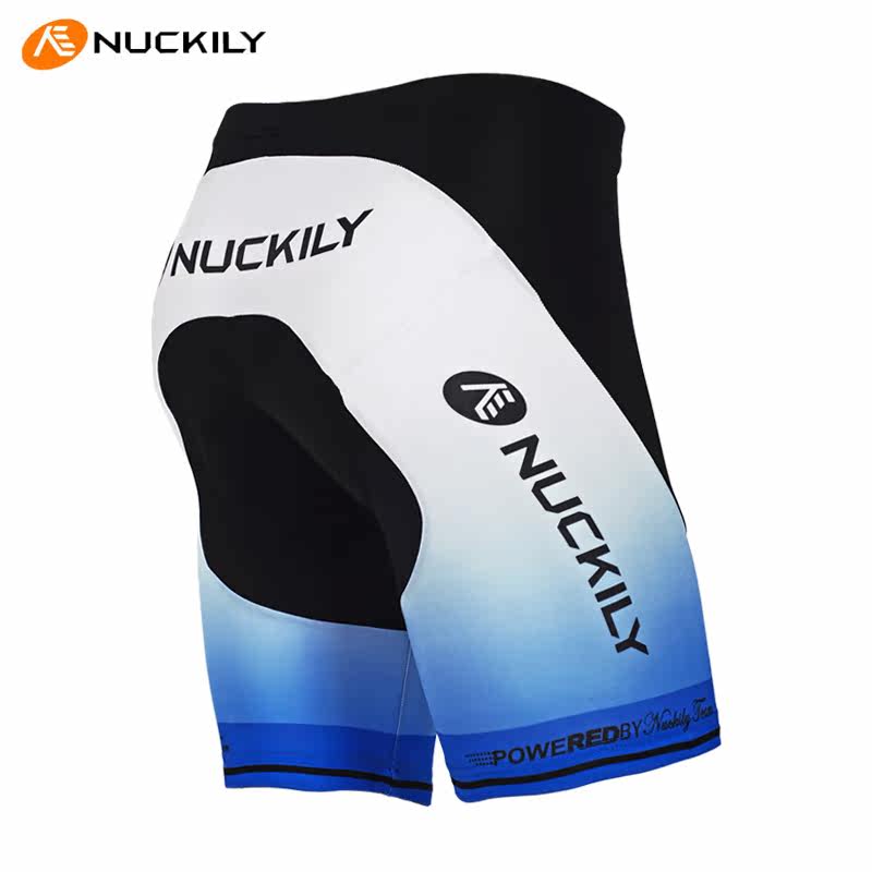 Tenue de cyclisme mixte NUCKILY - Ref 2230327 Image 5