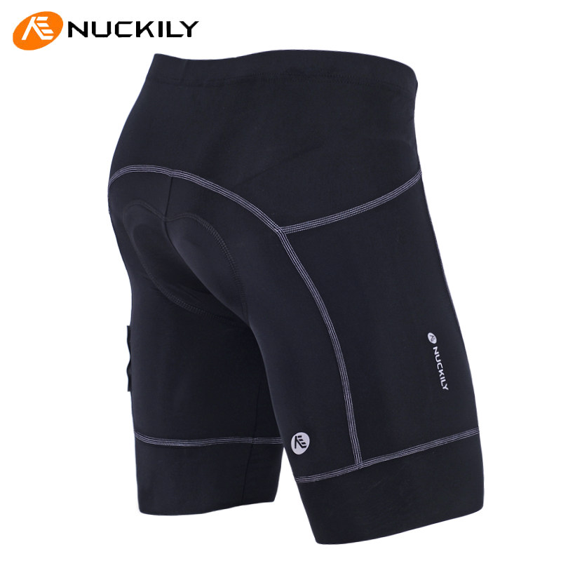 Tenue de cyclisme mixte NUCKILY - Ref 2230297 Image 5