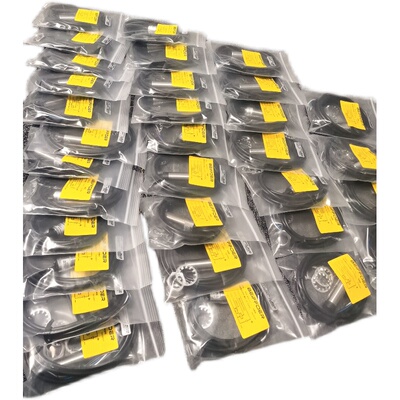 Beiffder超声波传感器DBC4-S5000-GK30-12