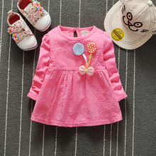 Robes pour fille - Ref 2047136 Image 14