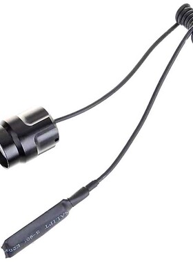 Ultrafire C8 C2 C12 手电专用压力开关 鼠尾