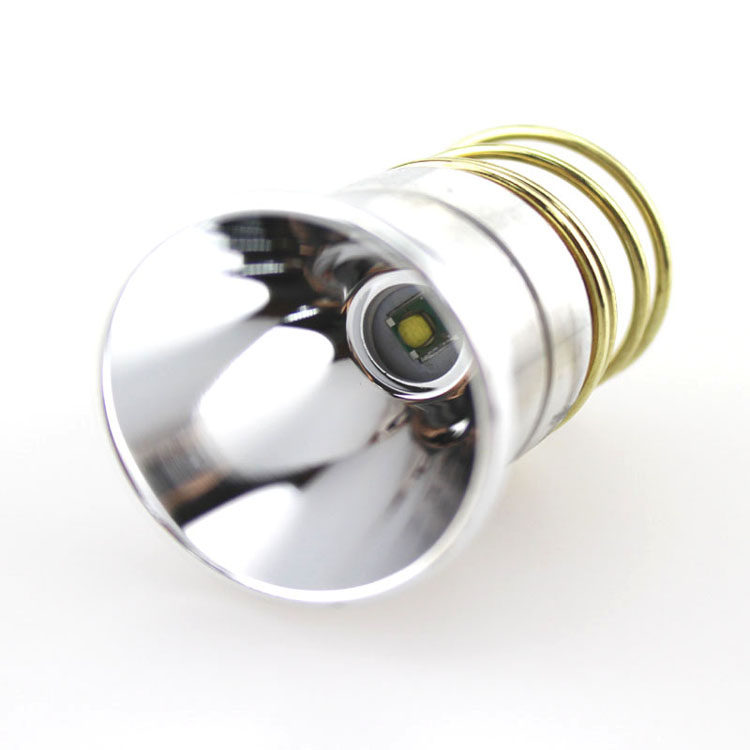 26.5mm CREE XPG R5 白光灯头 模组 501B/502B/504B/L2手电用