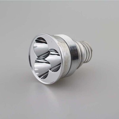 3800流明7.4-8.4V5档灯头