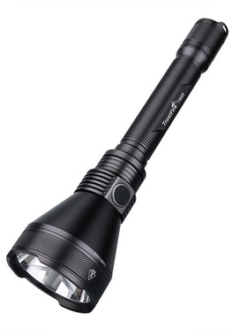 TrustFire T90R 4800流明 1600米 远射Type-C USB 可充电LED手电
