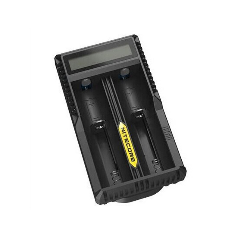 UM20 USB智能锂电池充电器带LCD显示屏 可充手机等USB移动设备