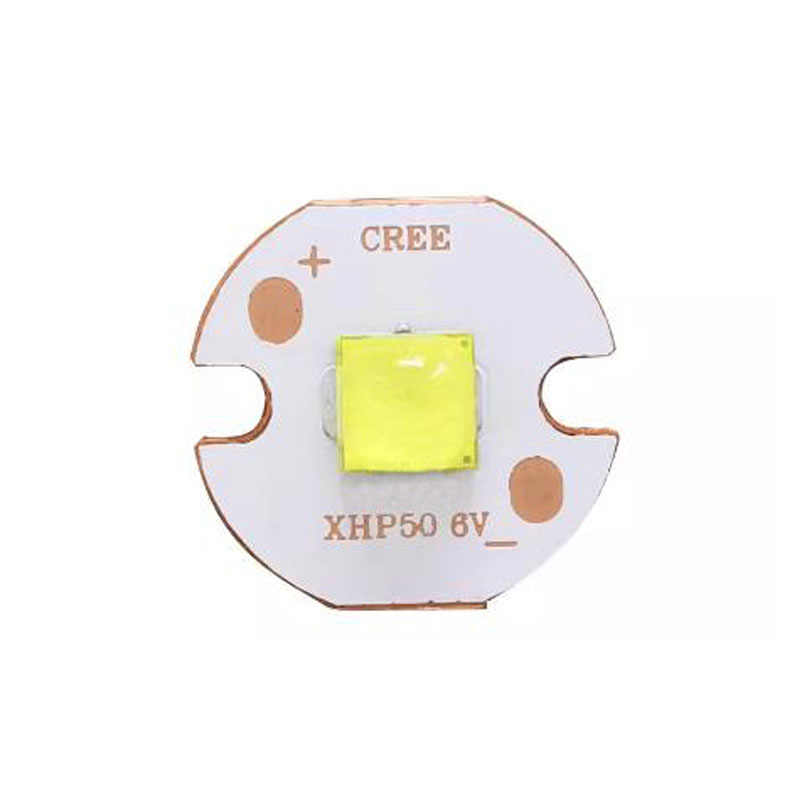 XHP50.2J4大功率LED灯珠