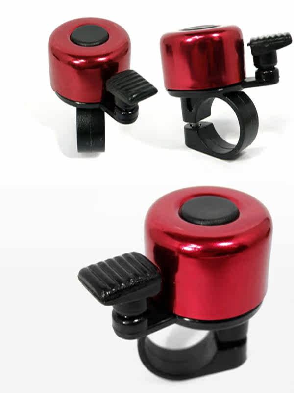 Avertisseur de vélo sonnerie commune - Ref 1456511 Image 4