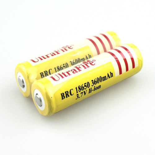 BRC186503.7V3600mAh锂电池