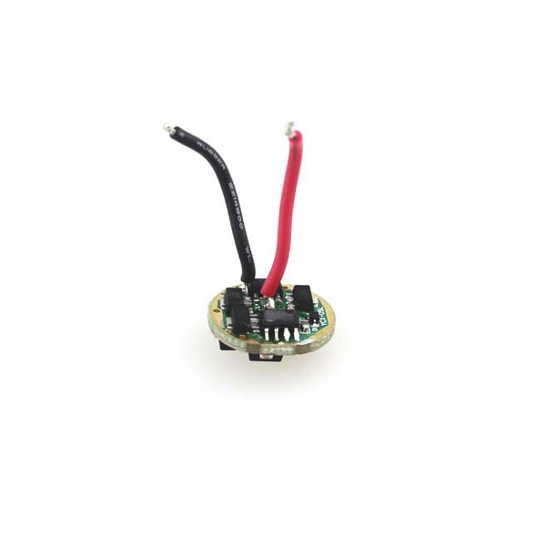 9x71353150mACREE灯珠电路板