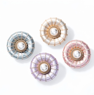 窗帘婚庆小吊穗装饰配件