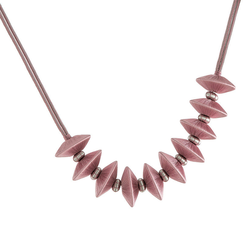 丝丝入扣  出口欧洲北窗帘绑带扣收纳带大穗流苏样板房挂球装饰