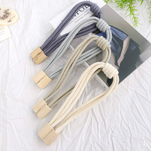 Gagnetic Curtain clip tieback 磁性扎束带百搭窗帘绑带扣环收纳