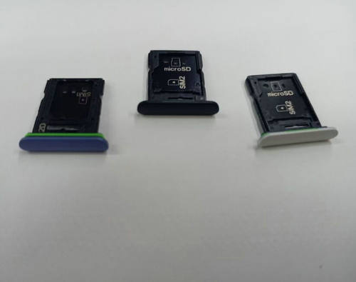 索尼Xperia10IIISIM卡托卡槽