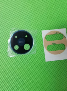 适用诺基亚NOKIA 8.3 TA-1243 TA-1251 玻璃后置摄像头镜片后屏