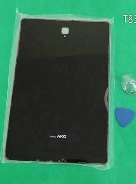 适用三星Samsung Galaxy S3-T820 S4-T830玻璃后盖电池盖后壳外壳