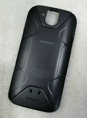 适用于京瓷Kyocera Duraforce Pro E6810 后盖电池盖外壳背面盖