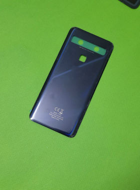 适用于TCL 10 Lite T770 T770H 电池盖外壳后壳屏背盖玻璃