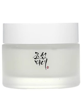 Beauty of Joseon昭萱佳人美人面霜紧致滋润深层补水水润保湿