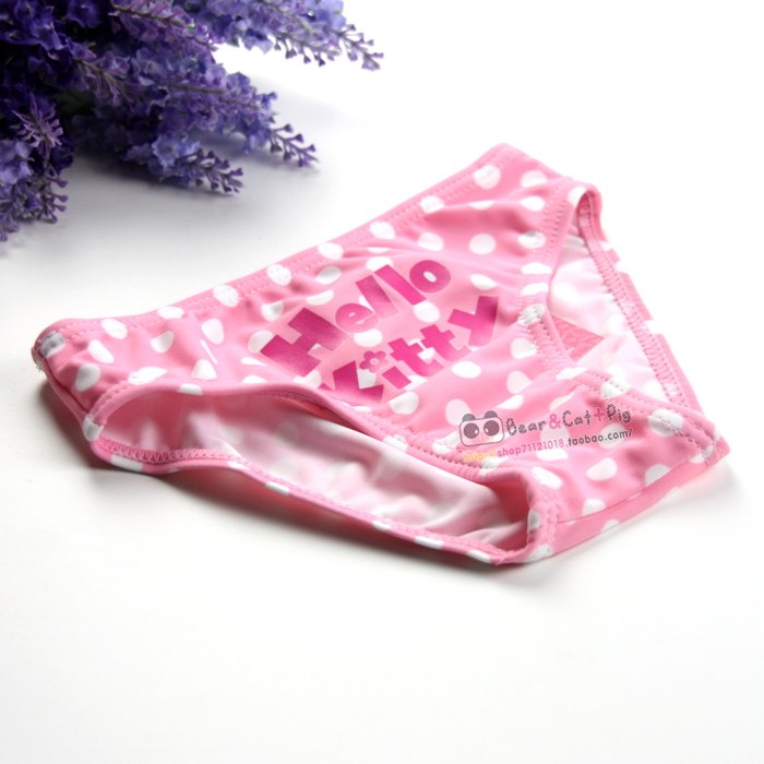 Maillot de bain fille OTHER   - Ref 2553665 Image 5