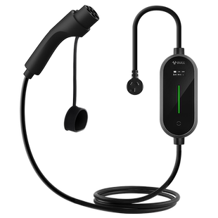 公牛随车充奔驰e350el/EQB/EQE/EQA/EQC/GLE350e充电枪桩