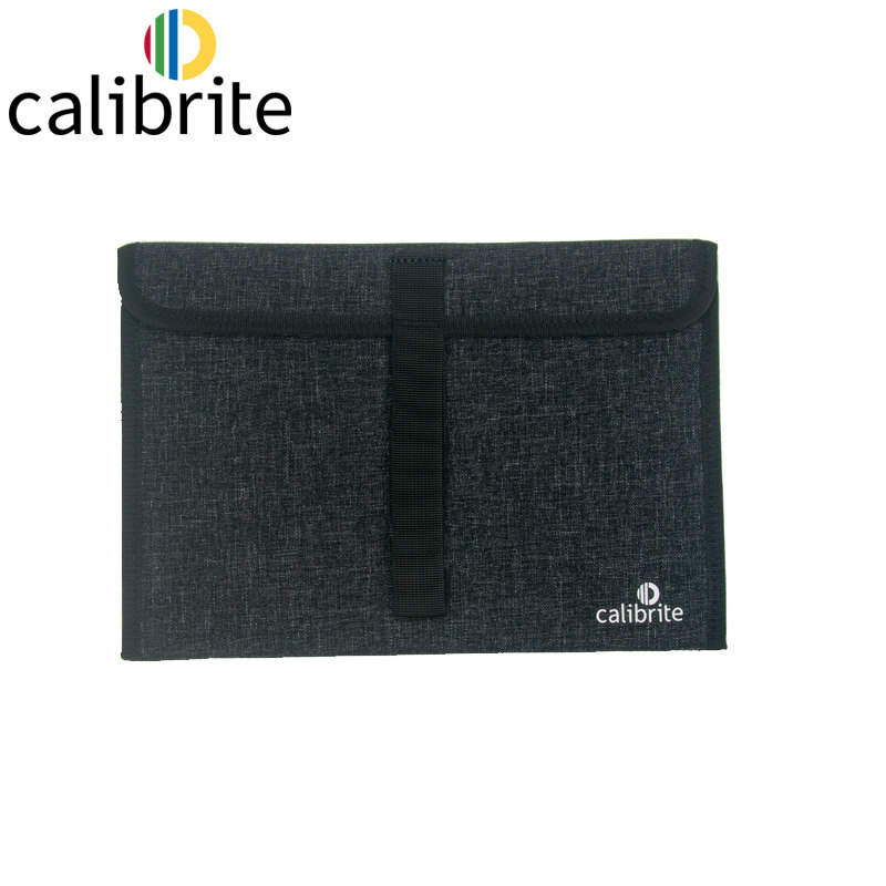 爱色丽色板挂包色卡原装套