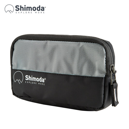新品shimoda美国专业户外摄影包
