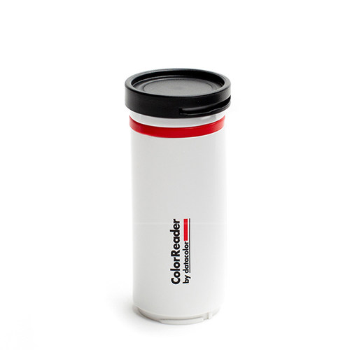 Datacolor德塔蜘蛛取色器精英版测色仪色差仪便携RAL劳尔电子色卡