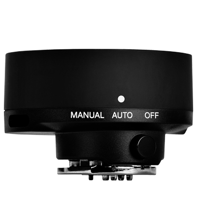 保富图无按键设备引闪器