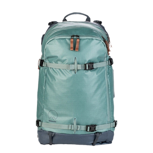 Shimoda摄影包EXPLORE斯么达 微单 单反相机包 户外 探险双肩背包 配件包旅行包