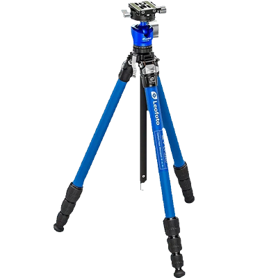 徕图氢气ZERO三脚架云台套装