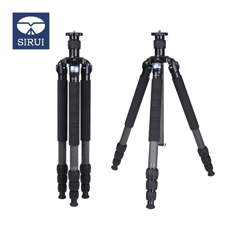 思锐碳纤维主架送脚架包