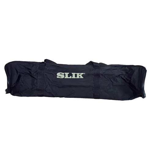 Slik竖立多用途专业摄影脚架袋
