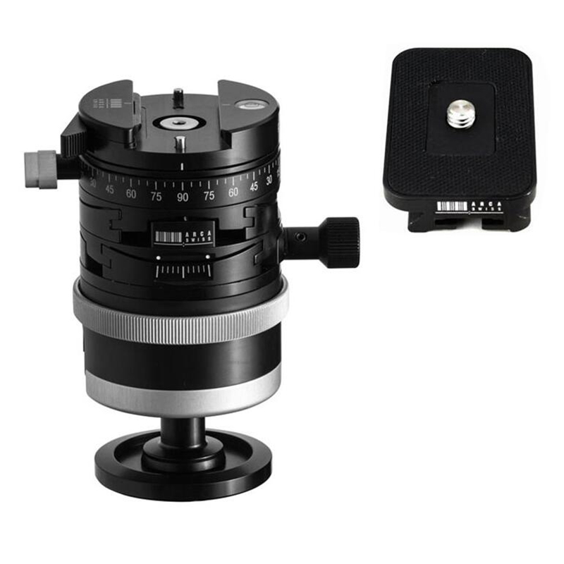 雅佳微调全景360度云台