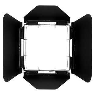 保富图 profoto 标 Barndoor for Zoom Reflector - 标准变焦反光罩用四页挡光板 100671