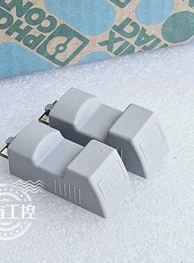 原装PHOENIX菲尼克斯继电器模块RIF-V-120-230 UC货号2900948现货