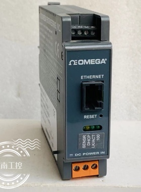 原装美国OMEGA 温度湿度传感器 ITHX-D3 现货