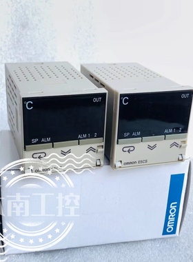 原装欧姆*温控器 E5CS-RPU-W QPU/R1PU/Q1PU/R1KJU/Q1KJU 现货