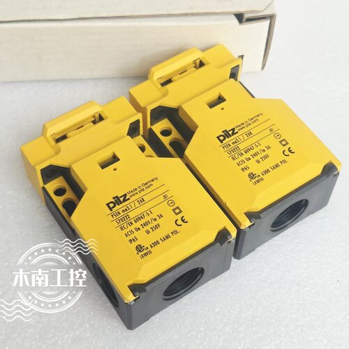原装皮尔磁PILZ安全开关PSEN me3.1/2AR 订货号 570222 现货