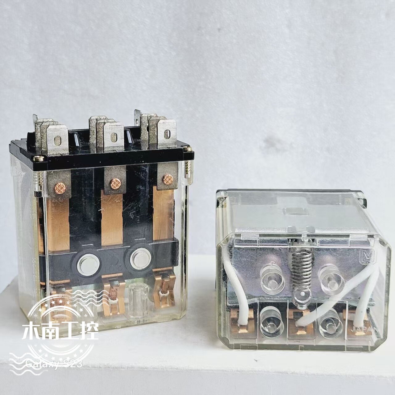 原装松下大功率继电器HG3-DC24V  AP6232 HG3-DC24V-F  AP6232F