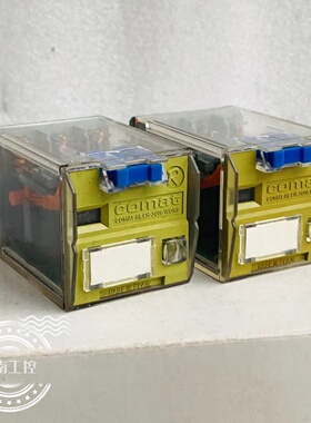 原装宜科/RELECO 继电器 C3-A30 DX DC24V 现货