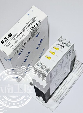 原装伊顿/金钟穆勒继电器ETR4-69-A/70/11/51/70B-AB/70B-AC现货
