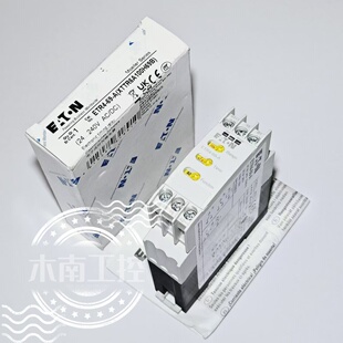 原装伊顿/金钟穆勒继电器ETR4-69-A/70/11/51/70B-AB/70B-AC现货