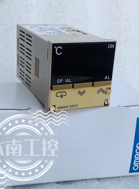 原装欧姆*温控器 E5CS-R1KJ/Q1P/R1P/R1KJ/Q1KJ/RP/QP 现货