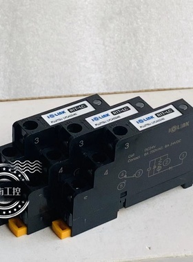 原装韩国三元/IOLINK 继电器模块 R1T-YC R1T-LC R1T-4P现货