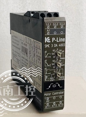 原装COMAT 控制器SMC3DA4003 控制器 SMC 3 DA 4003 现货